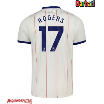 Chelsea Morgan Rogers #17 Tricou Fotbal Replică 2026-27 Barbati Treilea